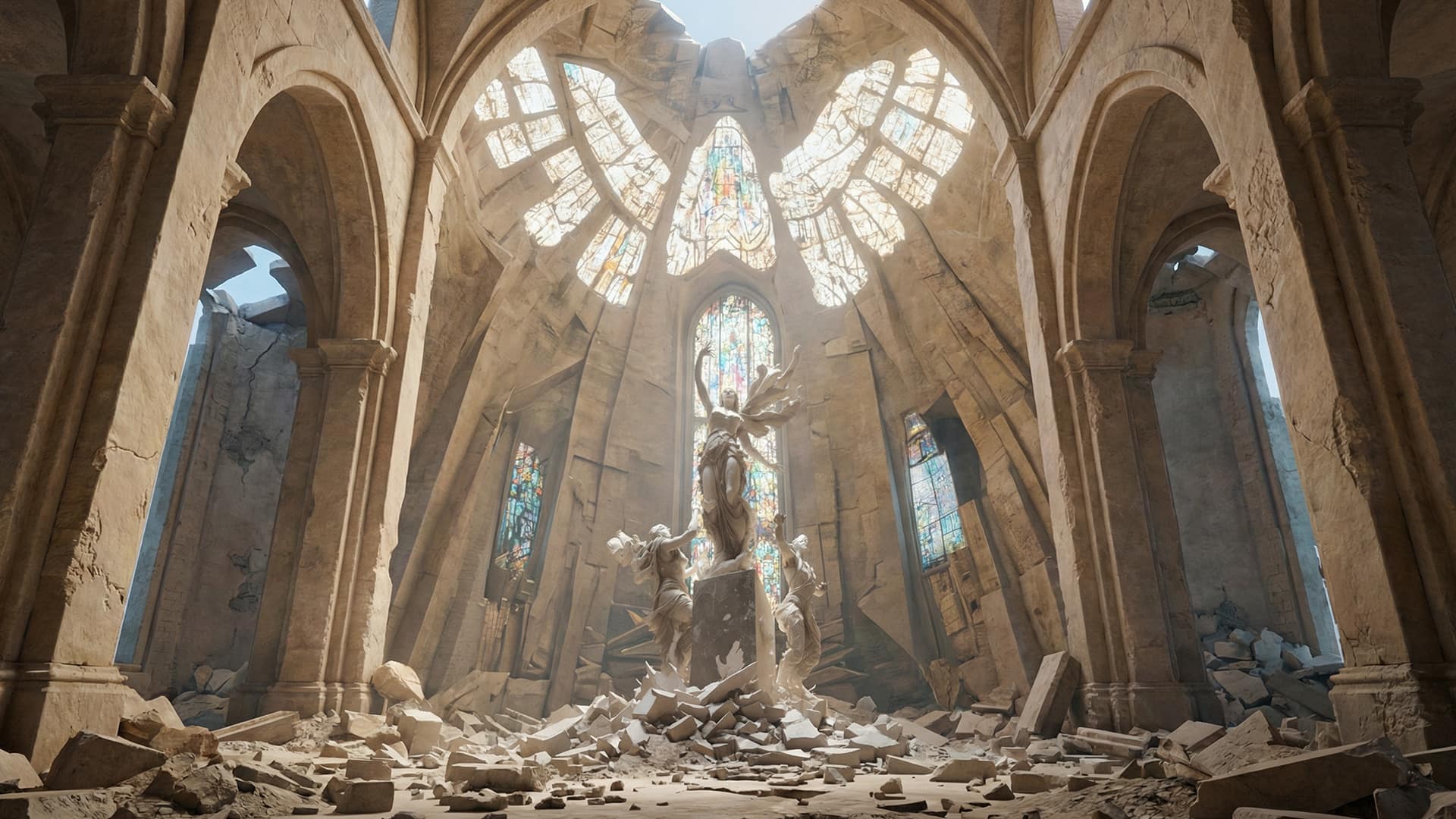 Legacy Pack #8 background