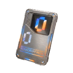RenaCrypt Pack pack